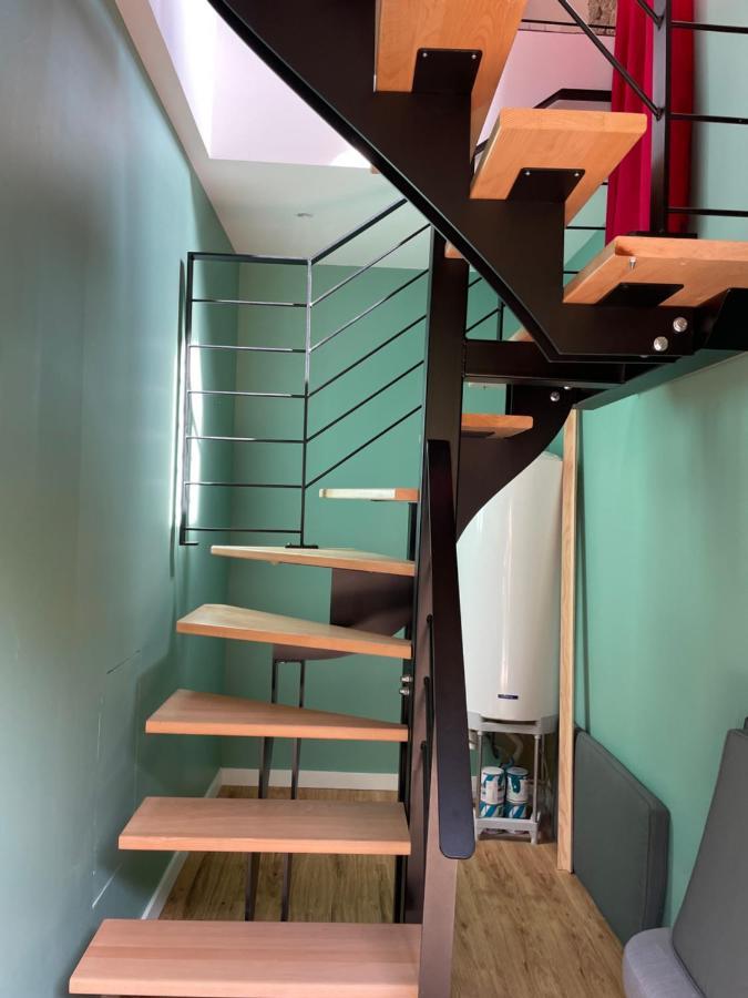 Maison La Tour Динан Екстериор снимка